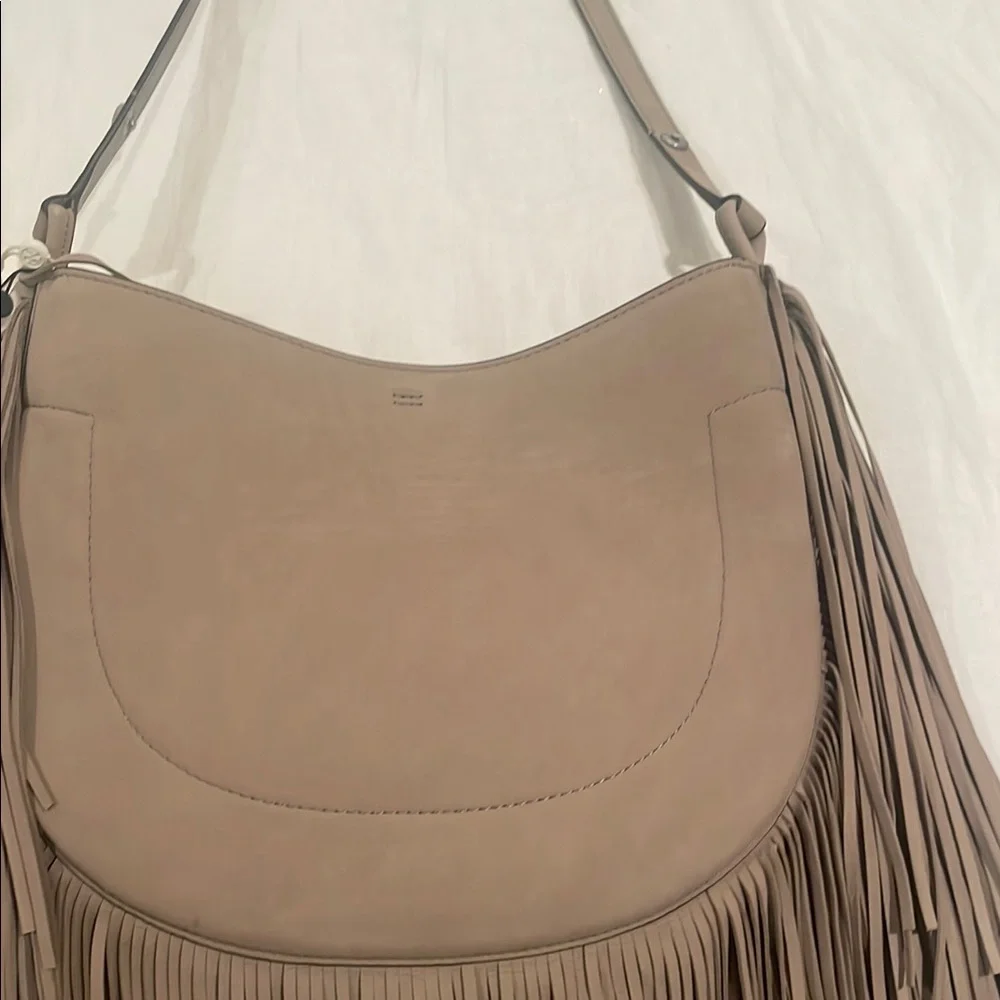Tory Burch Fringe Crossbody Bag OFFERS WELCOME 💕 - Picture 3 of 6